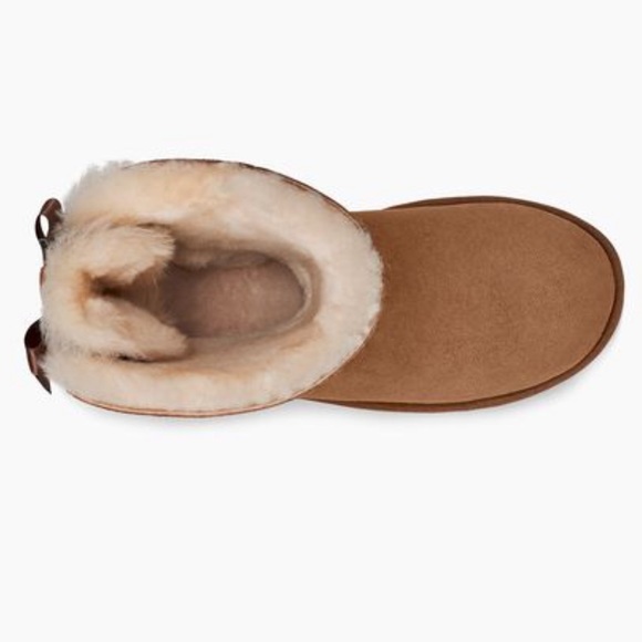 NWT Brand new UGG Bailey Bow II - Picture 3 of 13